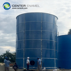 Anti-adhesi Glass Fused Steel Tanks Untuk Proyek Biogas