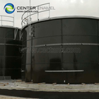 6.0Keras Mohs Tangki penyimpanan biogas untuk proyek bioenergi