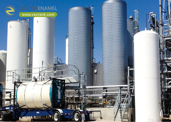 Center Enamel Strategic Partner Untuk Industri Kimia Dinamis Kenya Dalam Kapal Tekanan
