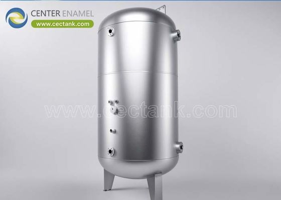 Center enamel sumber terpercaya Anda untuk solusi kapal bertekanan di Gabon 39 industri kimia yang berkembang