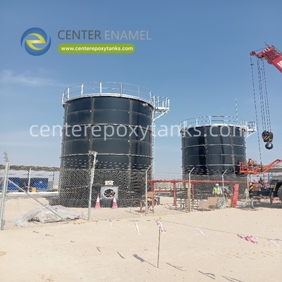 Tangki Diesel Lapisan Epoxy Permeabilitas-Buktinya Solusi Lengkap