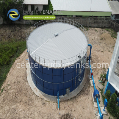 Tangki Air Peternakan Susu: Mereka Membantu Memastikan Air Bersih Untuk Sapi Dan Operasi Susu