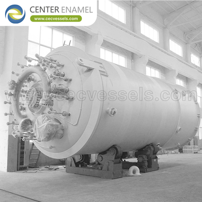 Center Enamel: Membangun Masa Depan Filtrasi - Mengapa Kami Produsen Filter Oli Terkemuka di China