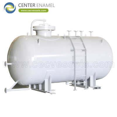 Center Enamel: Mendefinisikan Keunggulan Sebagai Produsen Kondensor Air-Cooled Premier China