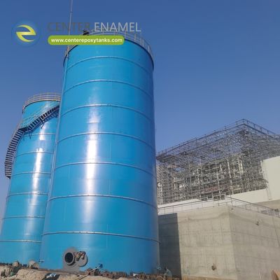 Welded Carbon Steel Storage Tanks for Liquid Fertilizers: Supporting Modern Agriculture and Chemical Production