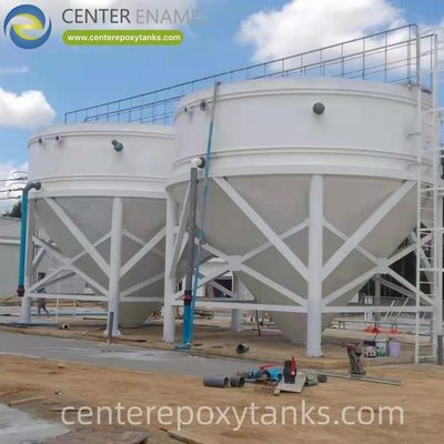 Tangki Baja Karbon Las untuk Bahan Bakar Penerbangan: Memenuhi persyaratan keselamatan umum untuk bahan bakar jet dan penerbangan