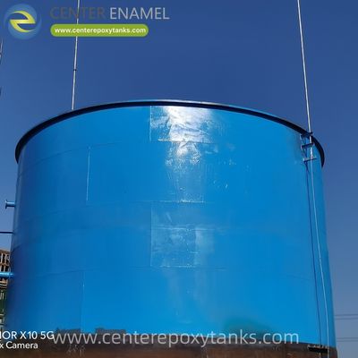Carbon Steel Tank for Lubricating Oil Tank: A durable and reliable vessel for industrial oils and lubricants