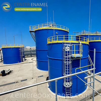 Atap Apung Internal untuk Tangki Bahan Bakar Penerbangan Baja Tahan Karat Las: Memastikan Tingkat Kemurnian Bahan Bakar Tertinggi dan Mengurangi Bahaya Kebakaran yang Mudah Menguap