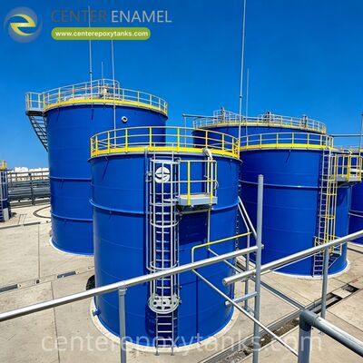 Atap terapung internal untuk tangki minyak pelincir stainless steel yang dilas: Memblokir masuknya kelembaban untuk menjaga sifat pelincir minyak