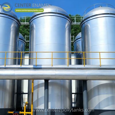 Atap terapung eksternal untuk tangki penyimpanan bahan bakar bandara: Memastikan kemurnian bahan bakar yang tinggi dan mengurangi risiko kebakaran volatil di fasilitas pengisian bahan bakar penerbangan kritis