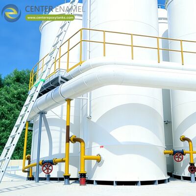 Atap terapung eksternal untuk tangki penyimpanan minyak zaitun: Melindungi kualitas premium dan profil rasa halus minyak zaitun dengan mencegah paparan udara