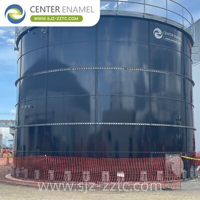 Center Enamel Menyediakan Teknologi Biogas untuk Proyek Pengolahan Kotoran Ternak India