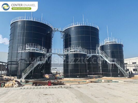 Kontraktor EPC Proyek Pengolahan Air Limbah Ternak Terkemuka untuk Laos