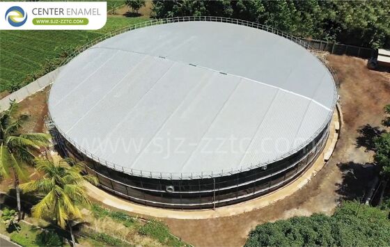 Kontraktor EPC Proyek Pengolahan Air Limbah Ternak Terkemuka untuk Malaysia