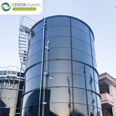 Daya kompak: GFS Mini Biogas Digester untuk Energi Terdistribusi