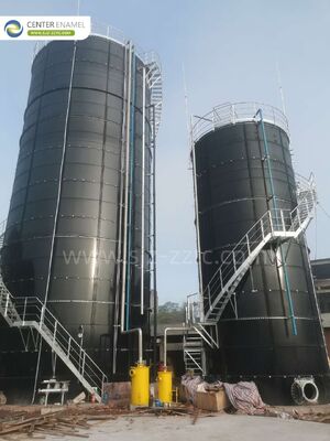 Advanced Anaerobic Solutions dan EPC Contractor untuk Pengolahan Air Limbah di Selandia Baru