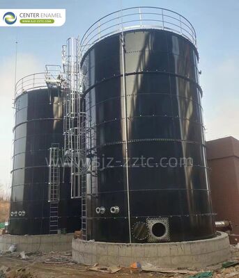 Sustainable Solutions for Dairy Wastewater Treatment Projects in Malaysia