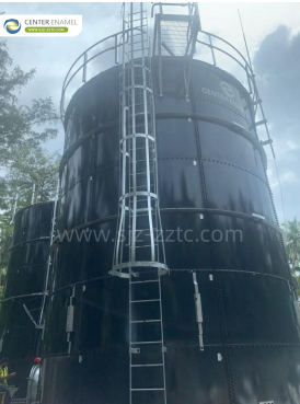 Solusi Biogas Inovatif dan Proses A2O untuk Proyek Pengolahan Air Limbah Kota Nepal