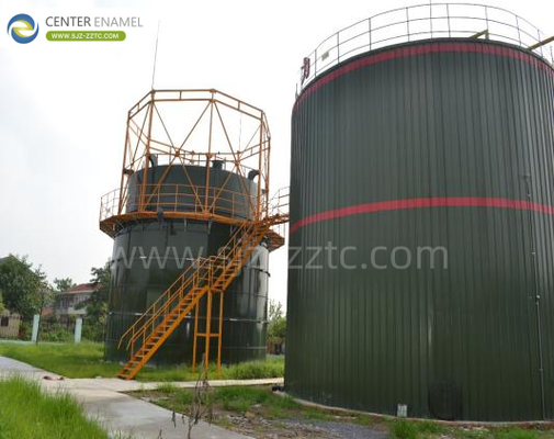 Pengelolaan Kotoran Sapi di Afrika Selatan: Teknologi Biogas dengan Tangki GFS dan Proses CSTR