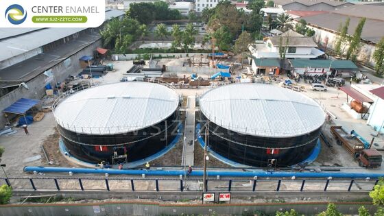 Manajemen Air Limbah Peternakan Unggas Berkelanjutan dan Solusi Biogas di Indonesia