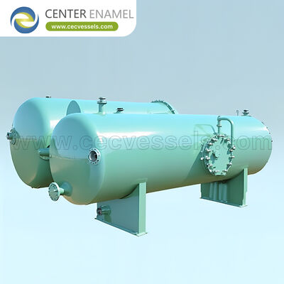 What Is a Process Safety Reactor? Design Principles, Standards & Applications