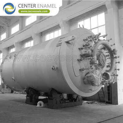 What Is a Corrosion-Resistant Reactor? Materials, Design & Applications