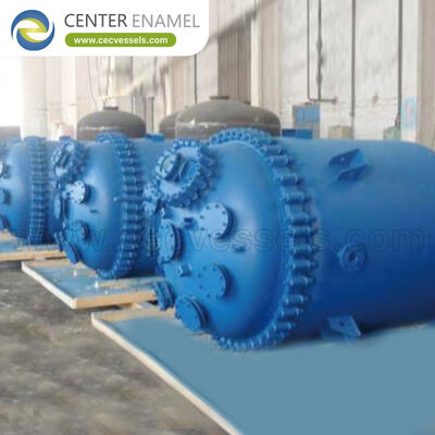 What Is a Flow Process Reactor? Principles, Types & Applications