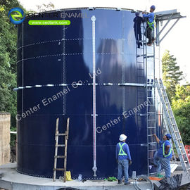ART 310 Steel Grade Drinking Water Storage Tank Baca 9 Tips Ini