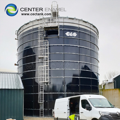 Produsen Tangki Reverse Osmosis Terdepan di China Memimpin Keunggulan Pembersihan Air
